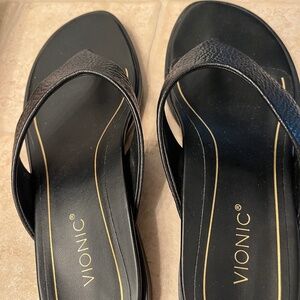 Vionic Agave Sandal